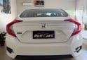 Autos - Honda Civic EXL 2017 Nafta 173000Km - En Venta
