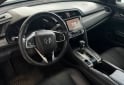 Autos - Honda Civic EXL 2017 Nafta 173000Km - En Venta
