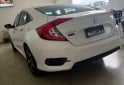 Autos - Honda Civic EXL 2017 Nafta 173000Km - En Venta