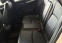 Autos - Honda Civic EXL 2017 Nafta 173000Km - En Venta