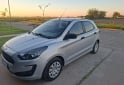 Autos - Ford KA S 1.5L 2020 Nafta 90000Km - En Venta