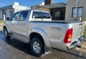 Camionetas - Toyota hilux 2009 Diesel 271000Km - En Venta