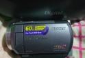 Electrónica - Filmadora sony - En Venta