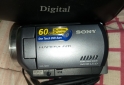 Electrónica - Filmadora sony - En Venta