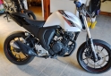 Motos - Yamaha FZ 16 SI 2023 Nafta 5000Km - En Venta