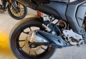 Motos - Yamaha FZ 16 SI 2023 Nafta 5000Km - En Venta