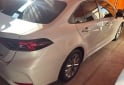 Autos - Toyota XEI CVT 2.0 2024 Nafta 35000Km - En Venta