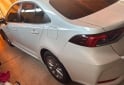 Autos - Toyota XEI CVT 2.0 2024 Nafta 35000Km - En Venta
