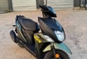 Motos - Yamaha Ray zr 2022 Nafta 20600Km - En Venta