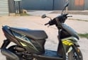 Motos - Yamaha Ray zr 2022 Nafta 20600Km - En Venta