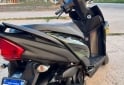 Motos - Yamaha Ray zr 2022 Nafta 20600Km - En Venta