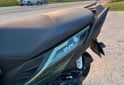 Motos - Yamaha Ray zr 2022 Nafta 20600Km - En Venta