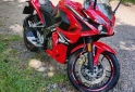 Motos - Bajaj Rouser RS 200 2018 Nafta 21000Km - En Venta