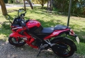 Motos - Bajaj Rouser RS 200 2018 Nafta 21000Km - En Venta
