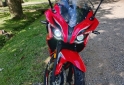Motos - Bajaj Rouser RS 200 2018 Nafta 21000Km - En Venta