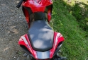 Motos - Bajaj Rouser RS 200 2018 Nafta 21000Km - En Venta