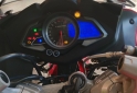 Motos - Bajaj Rouser RS 200 2018 Nafta 21000Km - En Venta