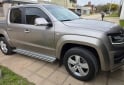 Utilitarios - Volkswagen Amarok Highline 2019 Diesel 70000Km - En Venta