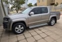 Utilitarios - Volkswagen Amarok Highline 2019 Diesel 70000Km - En Venta