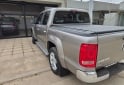 Utilitarios - Volkswagen Amarok Highline 2019 Diesel 70000Km - En Venta