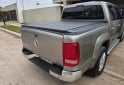 Utilitarios - Volkswagen Amarok Highline 2019 Diesel 70000Km - En Venta