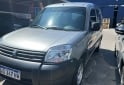 Utilitarios - Peugeot Partner 2024 Nafta 47000Km - En Venta