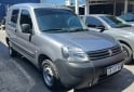 Utilitarios - Peugeot Partner 2024 Nafta 47000Km - En Venta