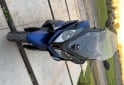 Motos - Kymco Downtown 350 2025 Nafta 2000Km - En Venta