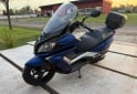 Motos - Kymco Downtown 350 2025 Nafta 2000Km - En Venta