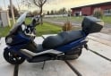 Motos - Kymco Downtown 350 2025 Nafta 2000Km - En Venta