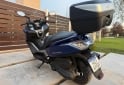 Motos - Kymco Downtown 350 2025 Nafta 2000Km - En Venta