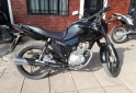 Motos - Honda Titan 2018 Nafta 95257Km - En Venta