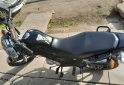 Motos - Honda Titan 2018 Nafta 95257Km - En Venta