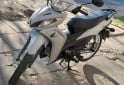 Motos - Honda New wave 2024 Nafta 34474Km - En Venta