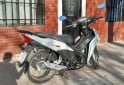 Motos - Honda New wave 2024 Nafta 34474Km - En Venta