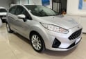 Autos - Ford FIESTA SE PLUS 1.6L AUTOM 2018 Nafta 96000Km - En Venta