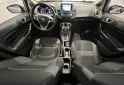 Autos - Ford FIESTA SE PLUS 1.6L AUTOM 2018 Nafta 96000Km - En Venta