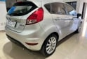 Autos - Ford FIESTA SE PLUS 1.6L AUTOM 2018 Nafta 96000Km - En Venta