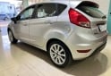 Autos - Ford FIESTA SE PLUS 1.6L AUTOM 2018 Nafta 96000Km - En Venta