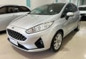 Autos - Ford FIESTA SE PLUS 1.6L AUTOM 2018 Nafta 96000Km - En Venta