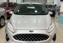 Autos - Ford FIESTA SE PLUS 1.6L AUTOM 2018 Nafta 96000Km - En Venta