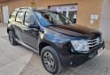 Autos - Renault Duster Dynamique 1.6 2012 GNC 146000Km - En Venta