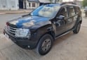 Autos - Renault Duster Dynamique 1.6 2012 GNC 146000Km - En Venta