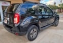 Autos - Renault Duster Dynamique 1.6 2012 GNC 146000Km - En Venta