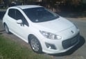 Autos - Peugeot Peugeot 308 2015 Nafta 200000Km - En Venta