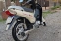 Motos - Motomel 110 bliz 2024 Nafta 8000Km - En Venta