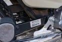 Motos - Motomel 110 bliz 2024 Nafta 8000Km - En Venta