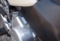 Motos - Motomel 110 bliz 2024 Nafta 8000Km - En Venta