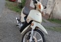 Motos - Motomel 110 bliz 2024 Nafta 8000Km - En Venta