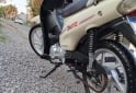 Motos - Motomel 110 bliz 2024 Nafta 8000Km - En Venta